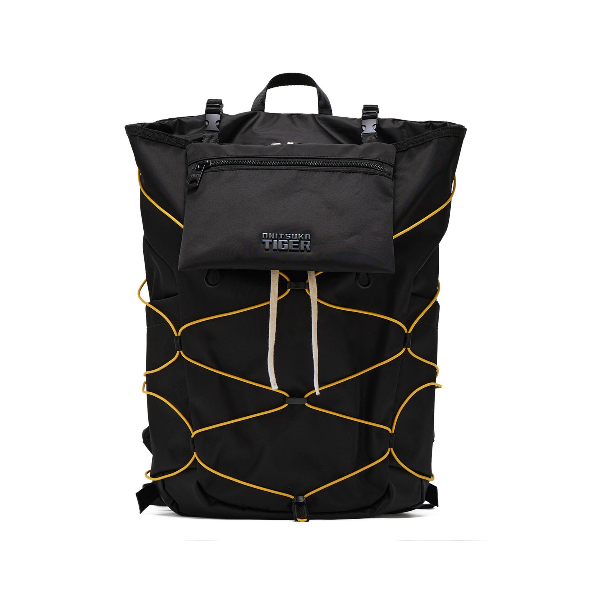 Onitsuka Tiger Polyamide Backpack Medium Unisex