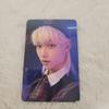 [USED] Stray Kids Trading Card Felix Christmas EveL