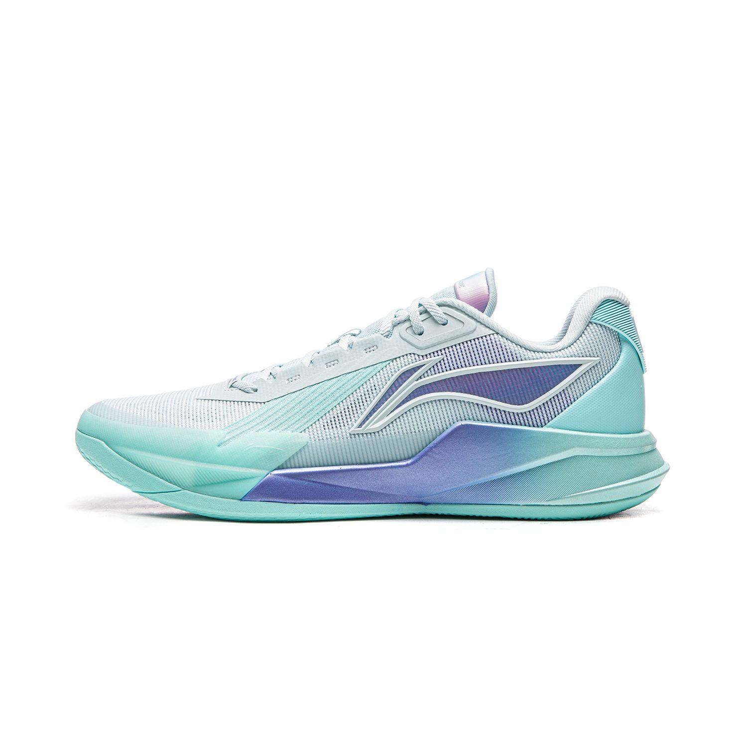Li Ning Yushuai Rookie Cushioning Slip
