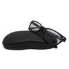 Ray-Ban RX5017A-2000 52 Rauchfarbene Gläser Sonnenbrille