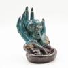 Backflow Incense Burner – Skull In Hand