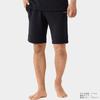 Venex Recovery Move Size General Medical Device Recovery Wear Men's Shorts, Black, L, 8117,