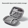 Convenient Oxfords Cloth Camera Organizers With Reinforced Structure Preserves Retro Electronics From Damage