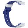 16mm Replacement Strap for Honor Whizkid 2 Pro Silicone Watch Band with Tool