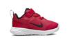 Nike REVOLUTION 6 Slip Resistant Cushioning Abrasion Resistant Low top Toddler Shoes Baby DD1094-607