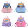 Children Waterproof Backpack With Comfortable Shoulder Straps For Travel School