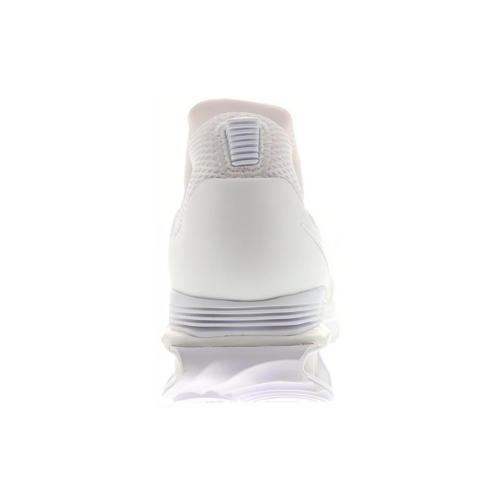 Nike Shox Gravity Triple White AR1999-100