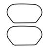 2026 New Air Filter Gasket Repair Kit For GCV520 GCV530 GXV520 530 Mowers 17228-Z0A-003 Enhanced Protection Lawn Parts