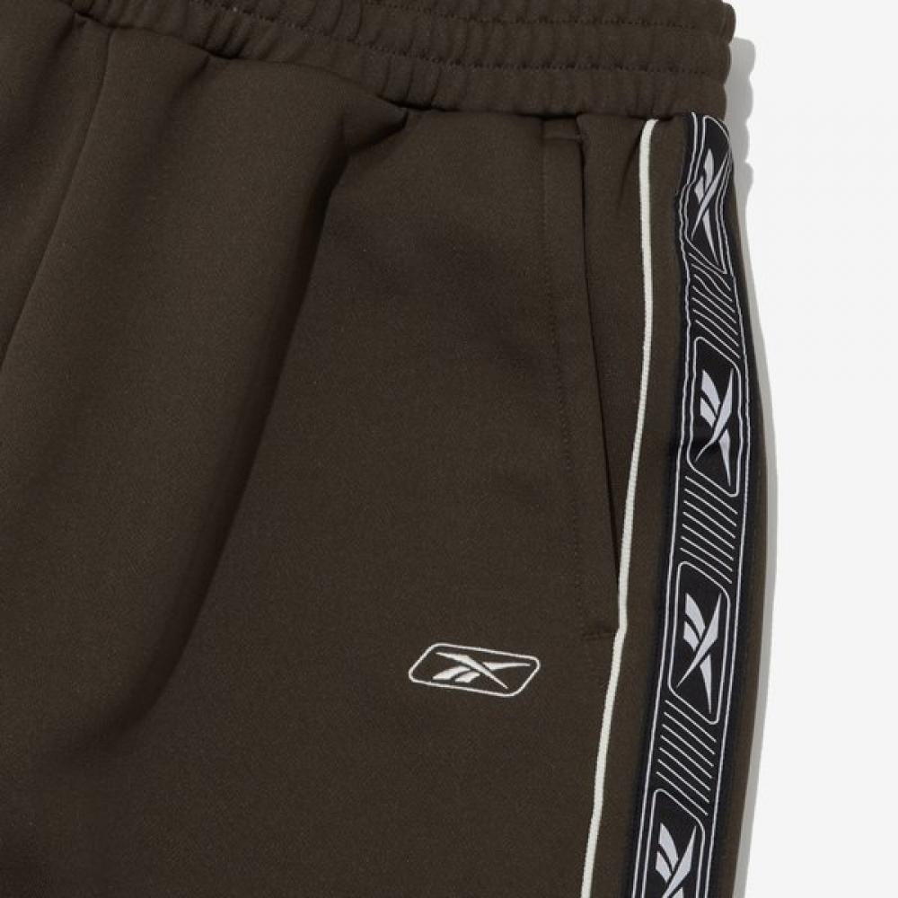 Premier Unisex Track Pants   Brown Repa5fn20w2