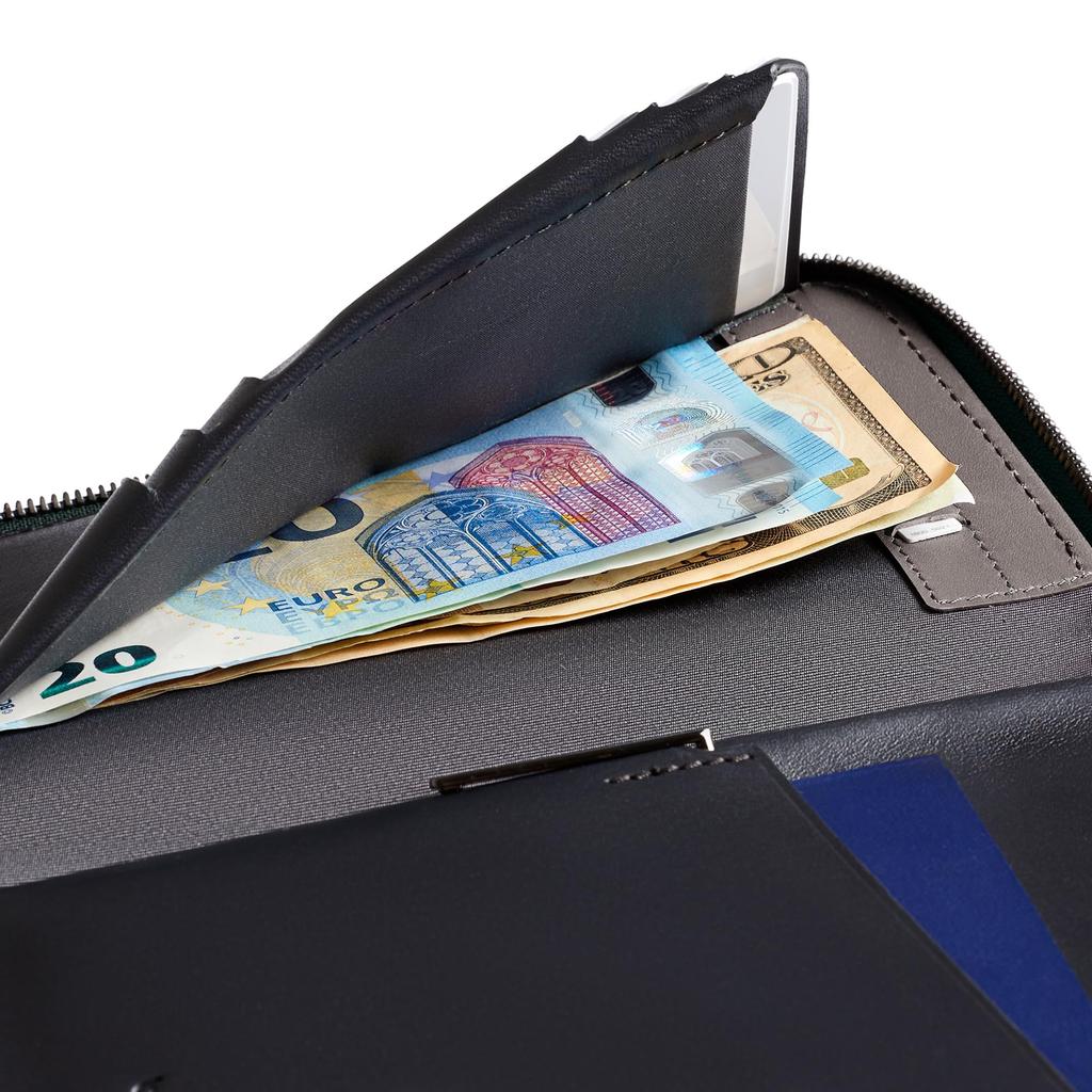 Travel Folio Second Edition Everglade [Bellroy] – –