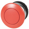 M22-DP-R Red Mushroom Button Without Description