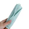 Storage Insulation Curling Mat Hair Curling Pads Hair Straightener Mat Silicone Heat Resistant Mat