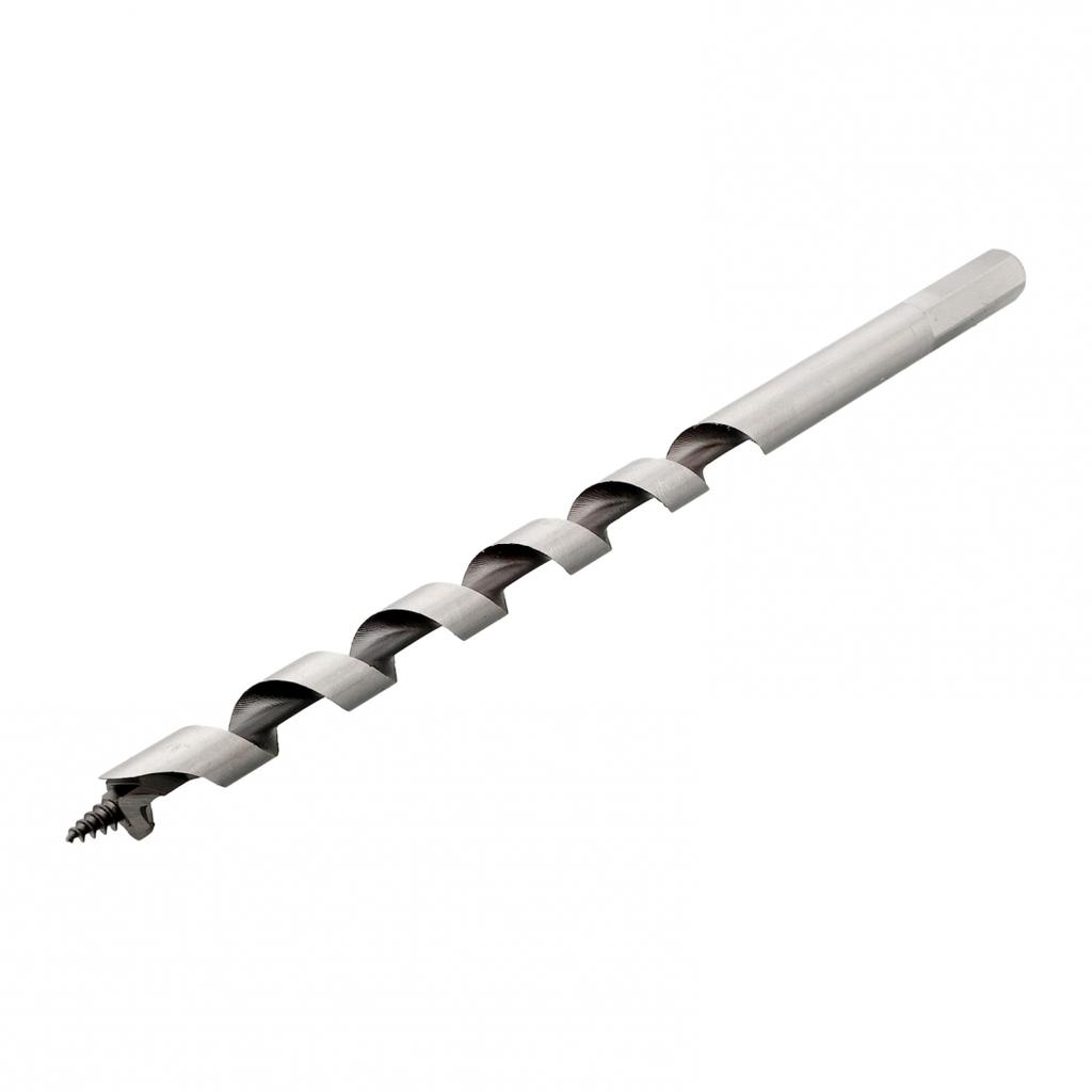 Long For Woodworking Center Auger Drill Bit for Deep Hole For Wood Drilling