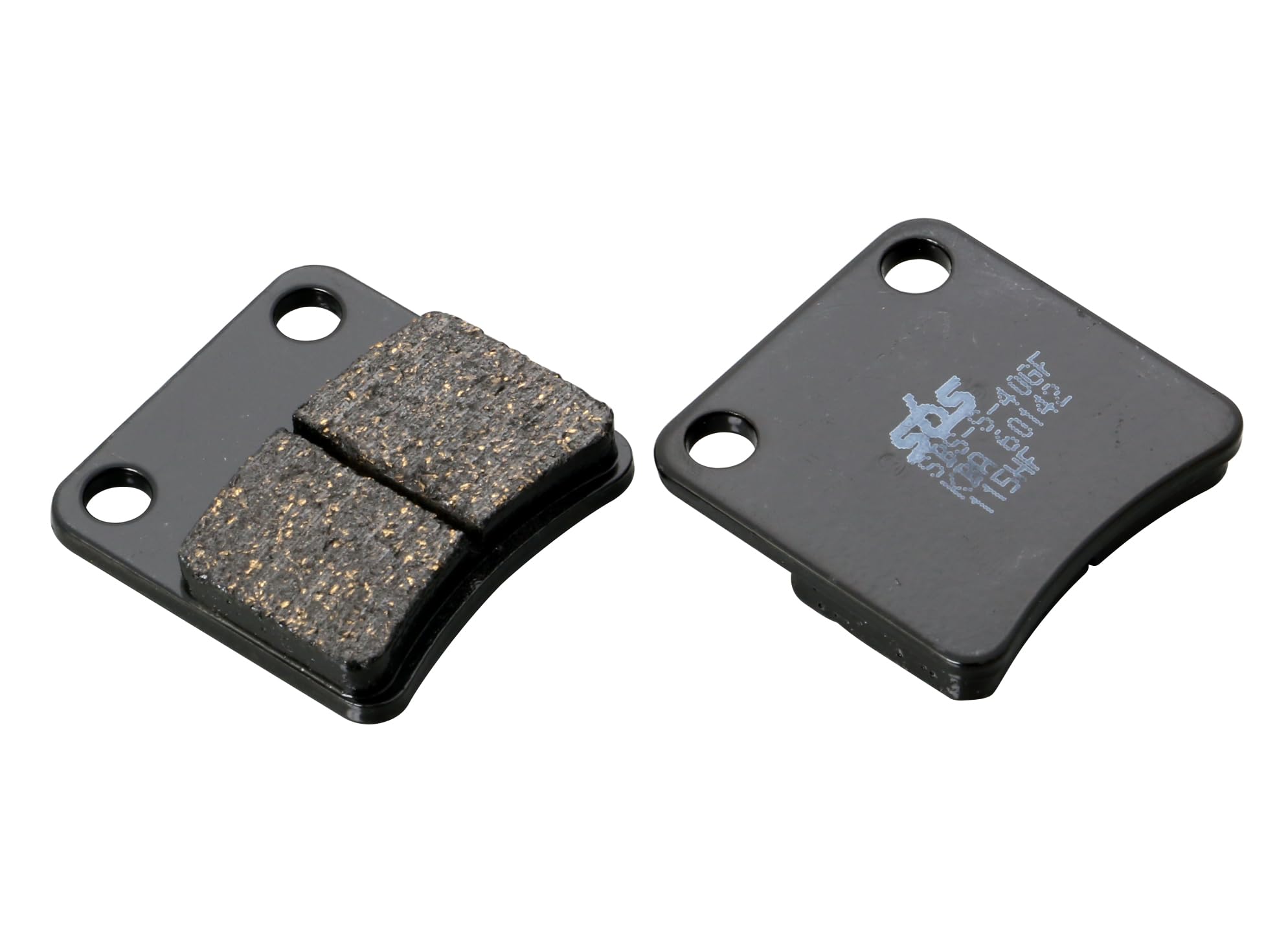 

KITACO SBS Brake Pads E115 Ceramic Dio SR Super Dio SR Live Dio Live Dio ZX Smart Dio Z4 etc. 777-0115000