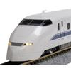KATO N Gauge 300 Series Shinkansen "Nozomi" 16-Car Set 10-1766 Model Train