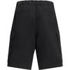 Moncler Cargo Shorts Men's Black K10912B00006549P3999