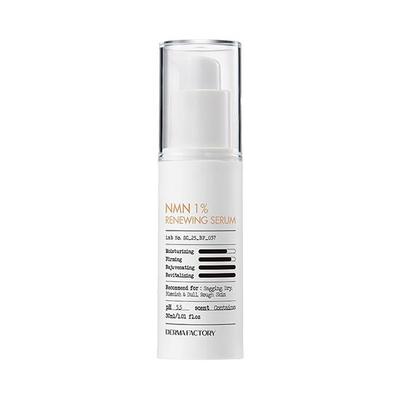 NMN 1% Siero Rinnovatore 30ml