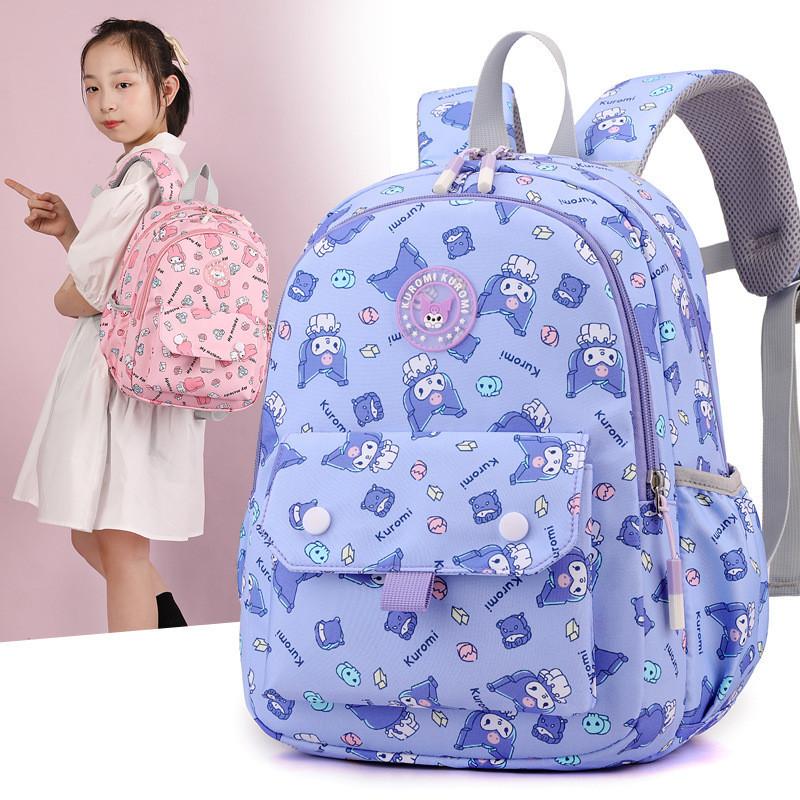 Fashionable Kids Backpack With Cute Cartoon Design Perfect For School And Travel