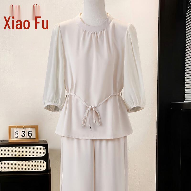

Women s Elegant Summer Casual Two-Piece Set 3XL