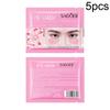 Sakura Eye Mask Hydrating Anti Aging Under Eye Patches Reduce Dark Circles and Puffiness for Refreshed Look