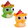 Squeeze Out Eyes Toy Funny Eyeball Burst Toy Squeezy Animal Doll for Office and Party