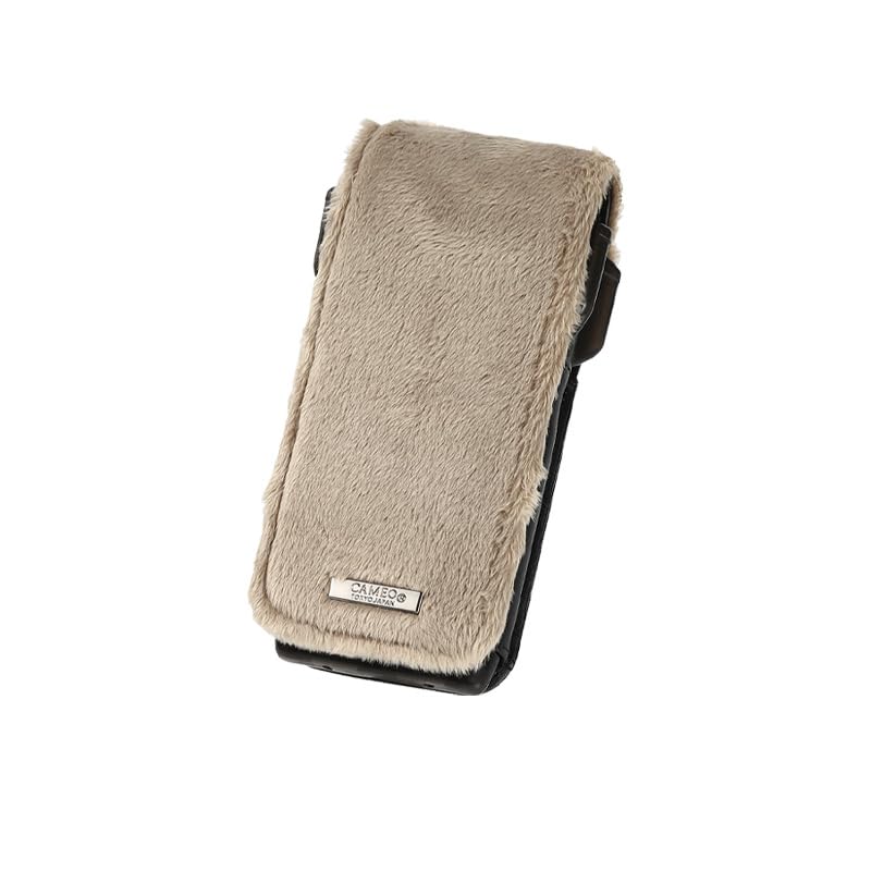 cameo acento luxfur beige