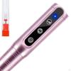 Porfessional Acrylic Nail Drill, USB Electric Drill Machine,Portable Electrical File Kit