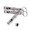 Stop Barking Pet Supplies Portable Whistle Supersonic Whistle Whistle Whistle Key Chain Dog Whistle