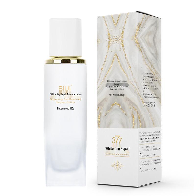 

377 Whitening Repair Essence: Hydrate, Nourish & Brighten Skin Tone