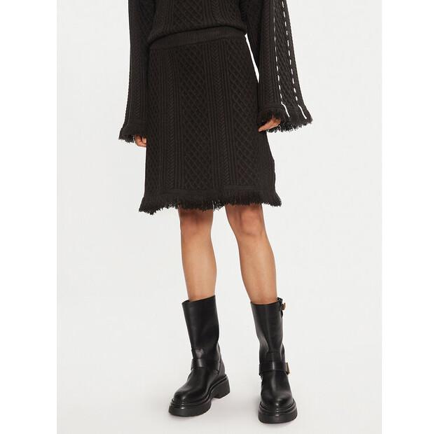 Юбка трапеция Karen by Simonsen Rollana EU S