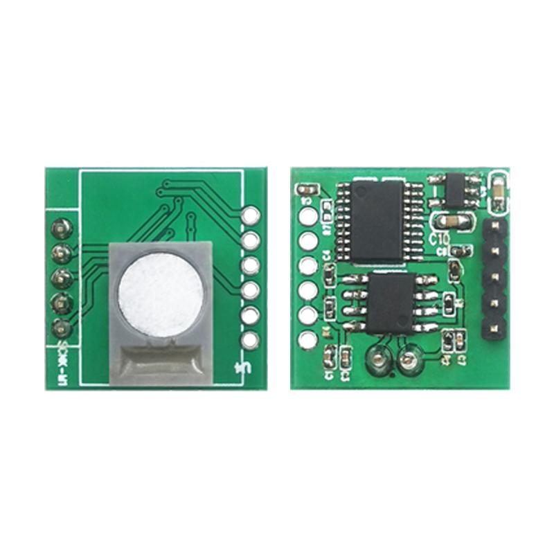 Electrochemical CO Gas Sensor Carbon Monoxide Sensor 0-1000ppm UART/PWM Output SC16-CO