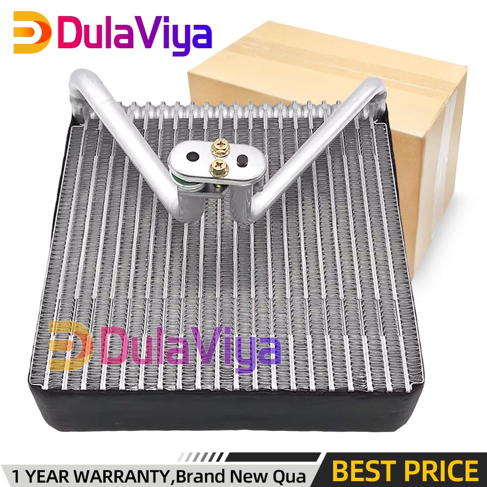 

Air Conditioning AC Evaporator Cooling Coil Core Cooler For Skoda FABIA ROOMSTER PRAKTIK 6Q0820103A 6Q0820103B 6Q0820103 1PCS