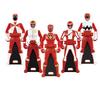 Kaizoku Sentai Gokaiger Ranger Anahtar Serisi Ranger Anahtar Seti 02