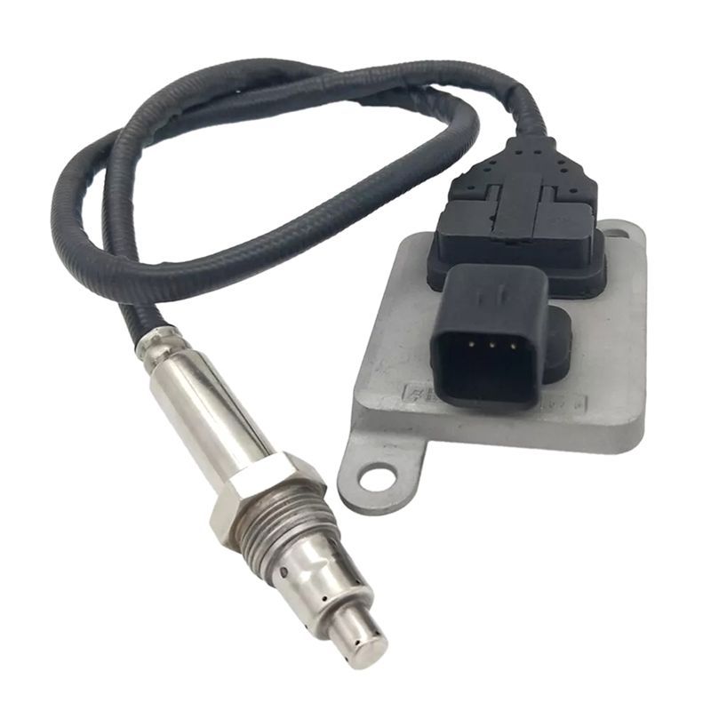 Authentic Nitrogen Oxygen Sensor NOX Sensor Nitrogen Oxide Sensor 5WK96784 RE553440 Nitrogen Oxide Oxygen Sensor