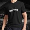 Larrivee Guitars Active Logo T-Shirt Funny Size Mode American T-shirt