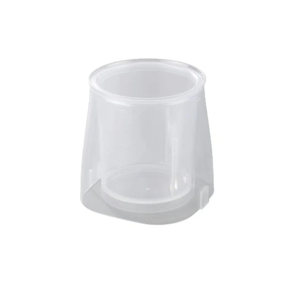 Plastic Freshness Storage Boxes Stackable Up-right Vegetable Storage Container Transparent Food Storage Box Food Storage чёрный