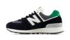 Sneakers New Balance Black Version