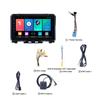 icreative Für Suzuki Jimny 2019 2020 9 zoll Android Carplay 2 Din Auto Multimedia Stereo Player GPS Navigation System