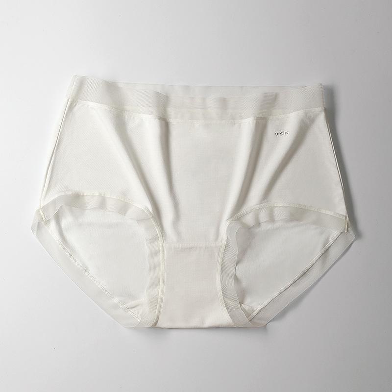 Damen Frühling und Herbst Mode Neu Bequem Hohe Taille Unterwäsche