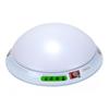 FSL LED Emergency Ceiling Light with Microwave Sensor
