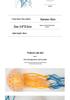 Simulated Luminous Jellyfish and Fluorescent Fish Aquarium Décor - Soft-bodied Silicone Ornaments