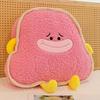 Unique Ice Cream Pillow Soft Plush Cushion Cartoon Decoration Kids Gift Cute