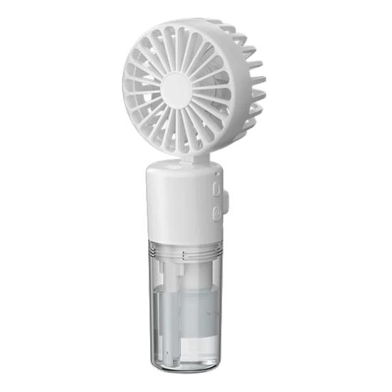 Portable Size with Water Spray Ring Abs 5 Pcs