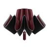 Automatic Umbrella -UV Reverse Folding Windproof Umbrella With Reflective Strips