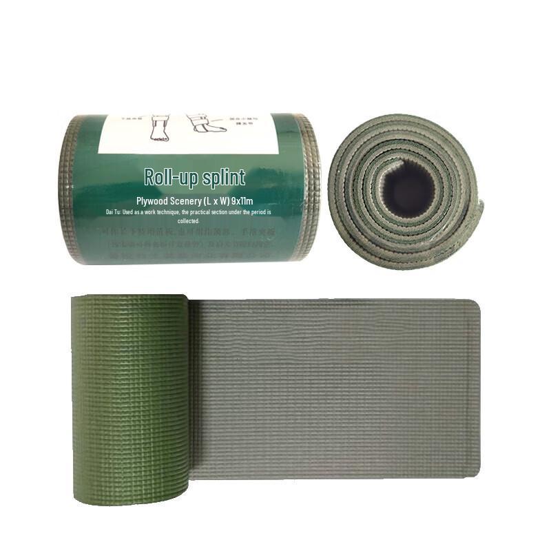 

First Aid Training & Emergency Equipment