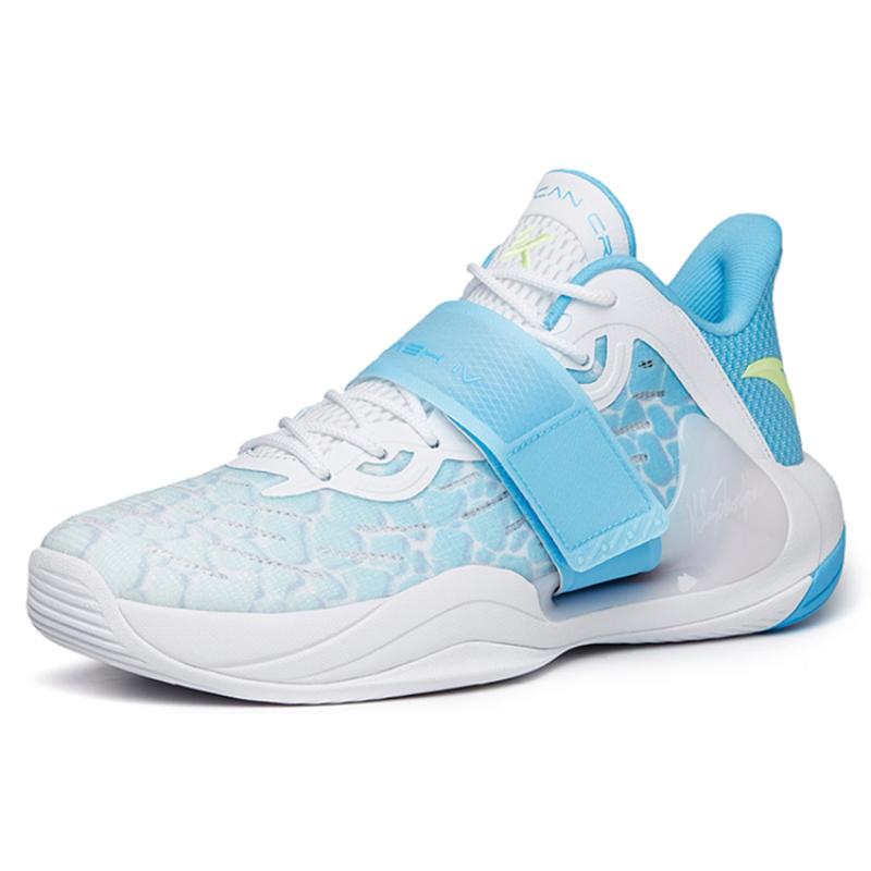 ANTA Kt Splash 4 'Sea Wave' Sneakers 112221602-3