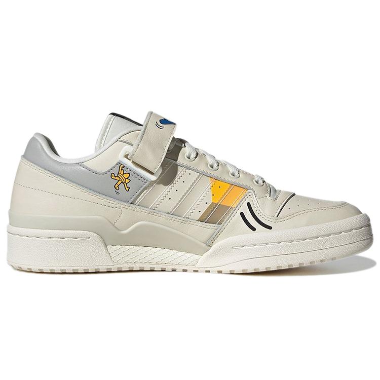 Adidas Forum Low 'Slide' GX2181