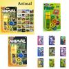 Children's Led Projection Toy With Dinosaur Style Develop Visual And Intellectual Skills