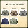 3513 Camouflage Tactical Briefcase
