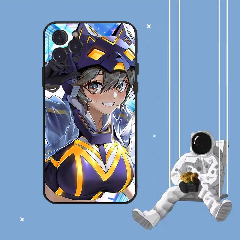Yu Gi Oh Phone Case For iPhone 14 11 12 13 Mini Pro XS Max Cover 6 7 8 Plus X XR SE 2020 Funda Shell